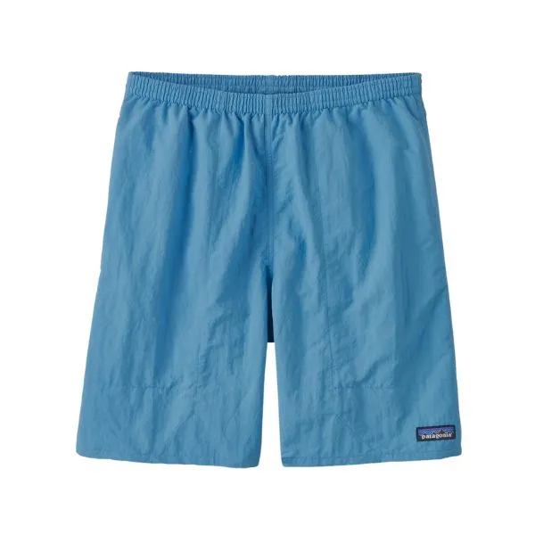 Mens Patagonia 7 inch Baggies Longs