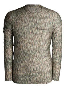 Men's Phase.SC Long Sleeve Tech Tee - RMEF Edition