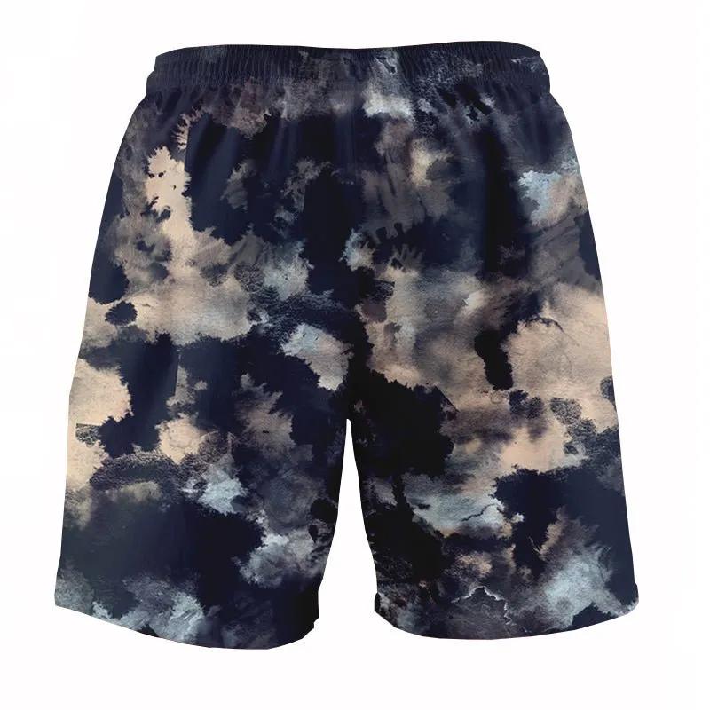 Midnight shorts