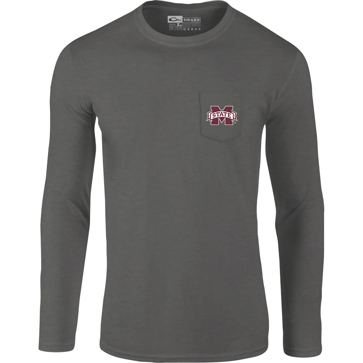 Mississippi State Sportsman T-Shirt