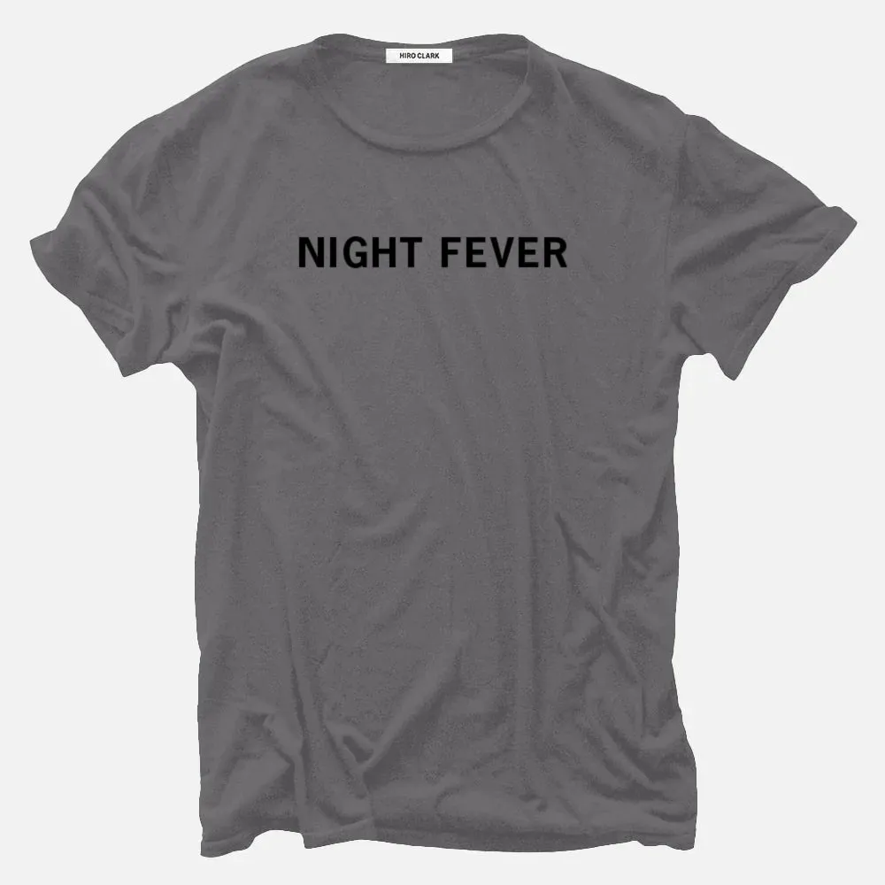 Night Fever // Hand-Dyed Exclusive