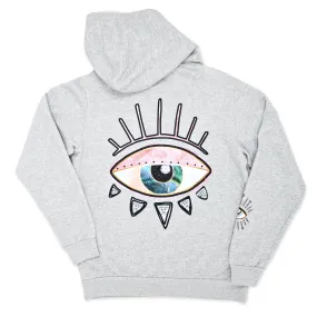 NSF x JA SWEATSHIRT - DAYDREAMER