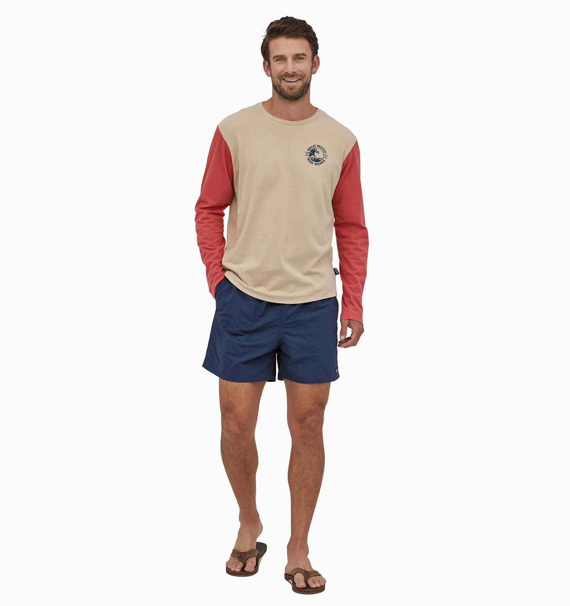 Patagonia Men's 5" Baggies Shorts