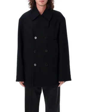 PEACOAT