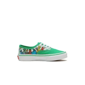   Sesame Street Kid's Authentic 'Green'