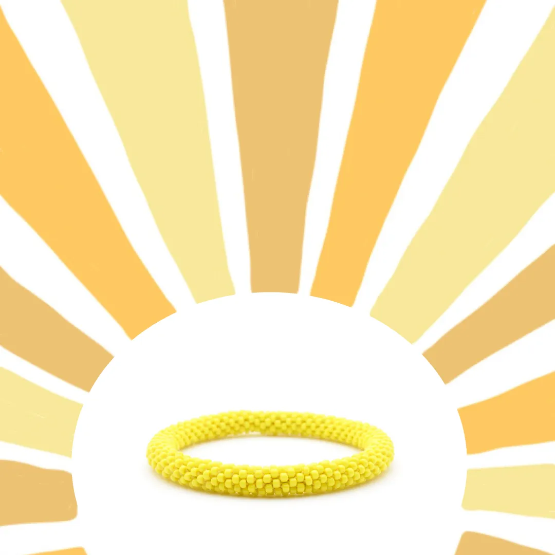 Sunshine Bracelet