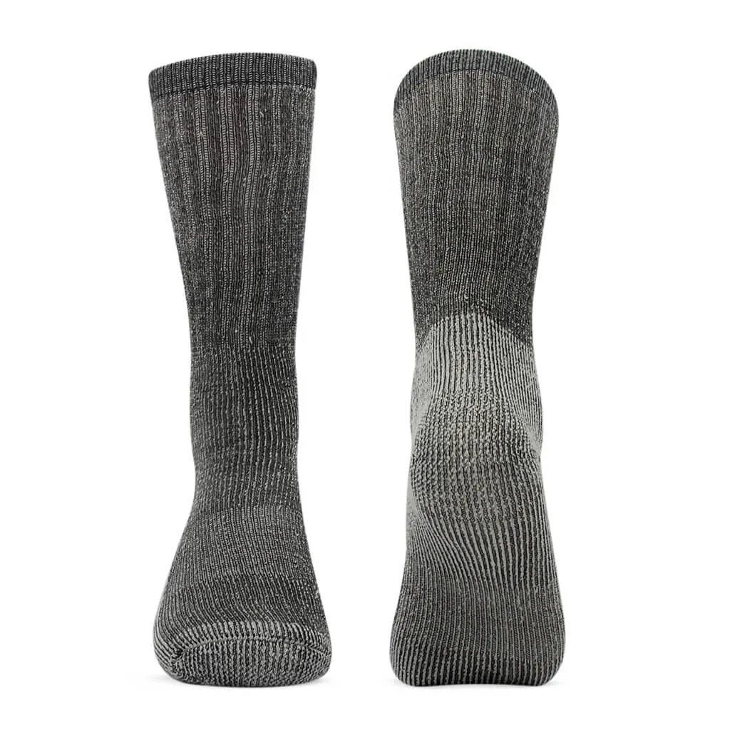 Super Merino Wool Socks Thermal Fully Cushioned