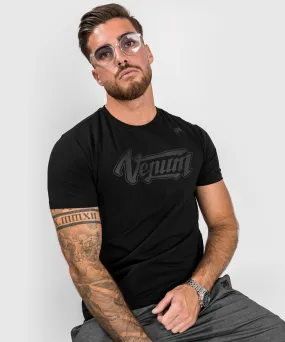 T-Shirt Absolute 2.0 Venum - Black/Black