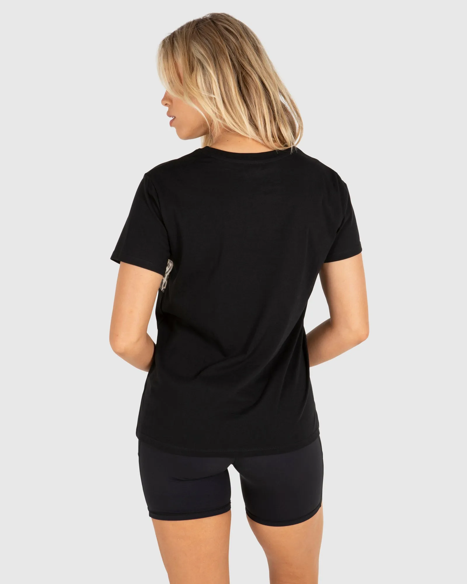 UNIT Amber Ladies T-Shirt