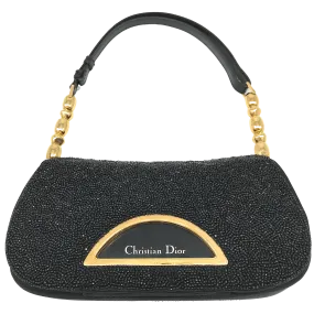 Vintage Christian Dior Bag